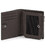 Портмоне Piquadro BK SQUARE/D.Brown PP1351B3R_TM картинка, изображение, фото