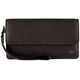 Сумочка / Клатч Piquadro BK SQUARE/D.Brown PP4765B3R_TM фото