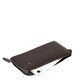 Сумочка-Клатч Piquadro BK SQUARE/D.Brown PP4766B3R_TM фото