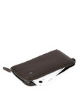 Сумочка-Клатч Piquadro BK SQUARE/D.Brown PP4766B3R_TM картинка, изображение, фото