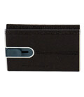 Портмоне Piquadro BK SQUARE/D.Brown PP4891B3R_TM картинка, изображение, фото