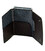 Портмоне Piquadro BK SQUARE/D.Brown PP4891B3R_TM картинка, изображение, фото