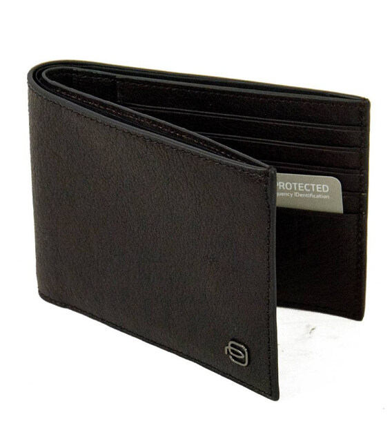 Портмоне Piquadro Black Square (B3) PU1241B3R_TM фото, картинка, изображение