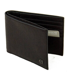 Портмоне Piquadro Black Square (B3) PU1241B3R_TM картинка, зображення, фото