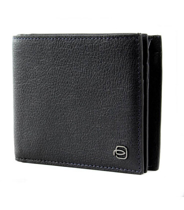 Портмоне Piquadro BK SQUARE/D.Brown PU4858B3R_TM картинка, изображение, фото