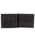 Портмоне Piquadro BK SQUARE/D.Brown PU4858B3R_TM картинка, изображение, фото