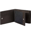 Портмоне Piquadro BK SQUARE/D.Brown PU4858B3R_TM картинка, изображение, фото