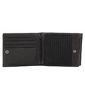 Портмоне Piquadro BK SQUARE/D.Brown PU4858B3R_TM картинка, изображение, фото