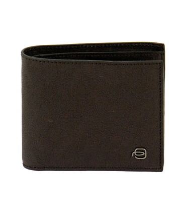 Портмоне Piquadro BK SQUARE/D.Brown PU5185B3R_TM картинка, изображение, фото