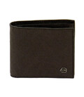 Портмоне Piquadro BK SQUARE/D.Brown PU5185B3R_TM картинка, изображение, фото