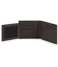 Портмоне Piquadro BK SQUARE/D.Brown PU5185B3R_TM картинка, изображение, фото