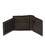 Портмоне Piquadro BK SQUARE/D.Brown PU5185B3R_TM картинка, изображение, фото
