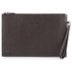 Сумочка / Клатч Piquadro BK SQUARE/D.Brown AC5098B3_TM фото
