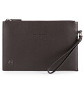 Сумочка / Клатч Piquadro BK SQUARE/D.Brown AC5099B3_TM картинка, изображение, фото