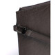 Сумочка / Клатч Piquadro BK SQUARE/D.Brown AC5099B3_TM картинка, зображення, фото