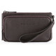 Сумочка для смартфона Piquadro BK SQUARE/D.Brown AC5100B3_TM картинка, зображення, фото