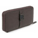 Клатч Piquadro BK SQUARE/D.Brown AC5101B3_TM фото