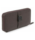 Клатч Piquadro BK SQUARE/D.Brown AC5101B3_TM картинка, изображение, фото