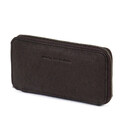 Клатч Piquadro BK SQUARE/D.Brown AC5101B3_TM картинка, изображение, фото
