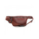 Сумка на пояс Piquadro BK SQUARE/Tobacco CA2174B3_CU фото