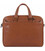 Портфель Piquadro BK SQUARE/Tobacco CA3339B3_CU картинка, изображение, фото