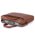 Портфель Piquadro BK SQUARE/Tobacco CA3339B3_CU картинка, изображение, фото