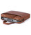 Портфель Piquadro BK SQUARE/Tobacco CA3339B3_CU картинка, изображение, фото