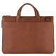 Cумка для ноутбука Piquadro BK SQUARE/Tobacco CA4021B3_CU фото