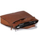 Cумка для ноутбука Piquadro BK SQUARE/Tobacco CA4021B3_CU фото