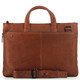 Cумка для ноутбука Piquadro BK SQUARE/Tobacco CA4021B3_CU фото