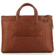 Cумка для ноутбука Piquadro BK SQUARE/Tobacco CA4021B3_CU фото