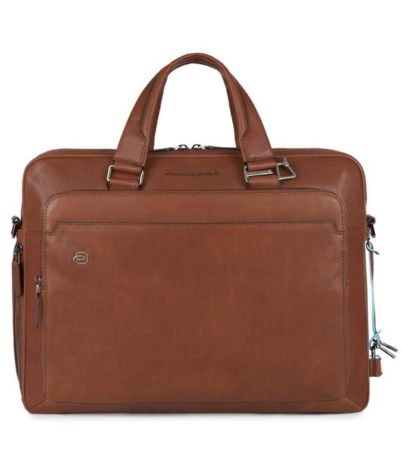 Cумка Piquadro Black Square (B3) CA4027B3_CU фото, картинка, изображение