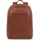 Рюкзак для ноутбука Piquadro BK SQUARE/Tobacco CA4762B3_CU картинка, зображення, фото