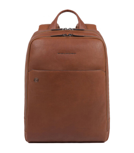 Рюкзак для ноутбука Piquadro BK SQUARE/Tobacco CA4770B3_CU картинка, зображення, фото
