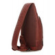 Монорюкзак/сумка-слинг Piquadro BK SQUARE/Tobacco CA4827B3_CU фото