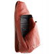 Монорюкзак/сумка-слинг Piquadro BK SQUARE/Tobacco CA4827B3_CU фото