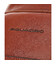 Монорюкзак/сумка-слинг Piquadro BK SQUARE/Tobacco CA4827B3_CU фото, картинка, изображение