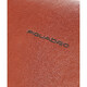 Сумка Piquadro BK SQUARE/Tobacco CA4828B3_CU фото
