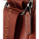 Сумка Piquadro BK SQUARE/Tobacco CA4828B3_CU фото