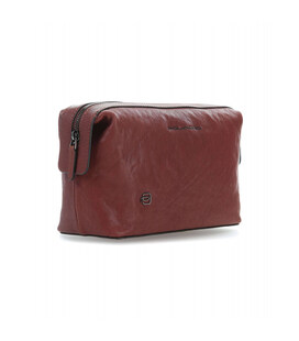 Несессер Piquadro BK SQUARE/Tobacco BY3851B3_CU фото, картинка, изображение