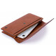 Сумочка-Клатч Piquadro BK SQUARE/Tobacco PP4765B3R_CU картинка, зображення, фото