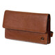 Сумочка-Клатч Piquadro BK SQUARE/Tobacco PP4765B3R_CU картинка, зображення, фото