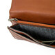 Сумочка-Клатч Piquadro BK SQUARE/Tobacco PP4765B3R_CU картинка, зображення, фото