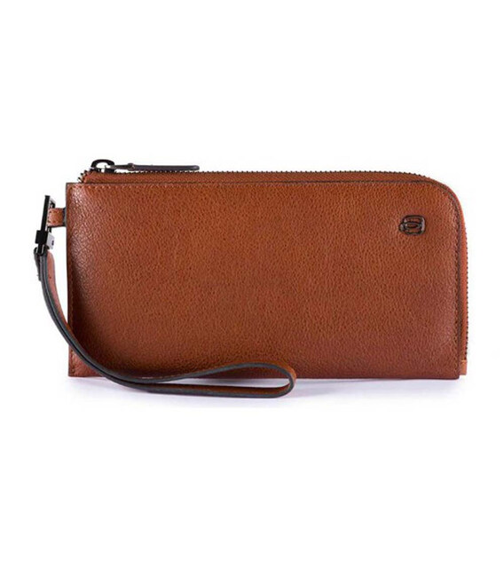 Сумочка-Клатч Piquadro BK SQUARE/Tobacco PP4766B3R_CU фото