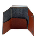 Портмоне Piquadro BK SQUARE/Tobacco PP4891B3R_CU картинка, изображение, фото