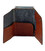 Портмоне Piquadro BK SQUARE/Tobacco PP4891B3R_CU картинка, изображение, фото