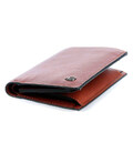 Портмоне Piquadro BK SQUARE/Tobacco PU1740B3R_CU картинка, изображение, фото