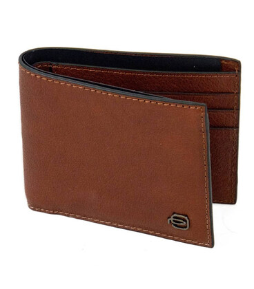 Портмоне Piquadro BK SQUARE/Tobacco PU3891B3R_CU картинка, изображение, фото