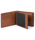Портмоне Piquadro BK SQUARE/Tobacco PU4858B3R_CU картинка, изображение, фото