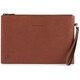 Сумочка / Клатч Piquadro BK SQUARE/Tobacco AC5098B3_CU фото